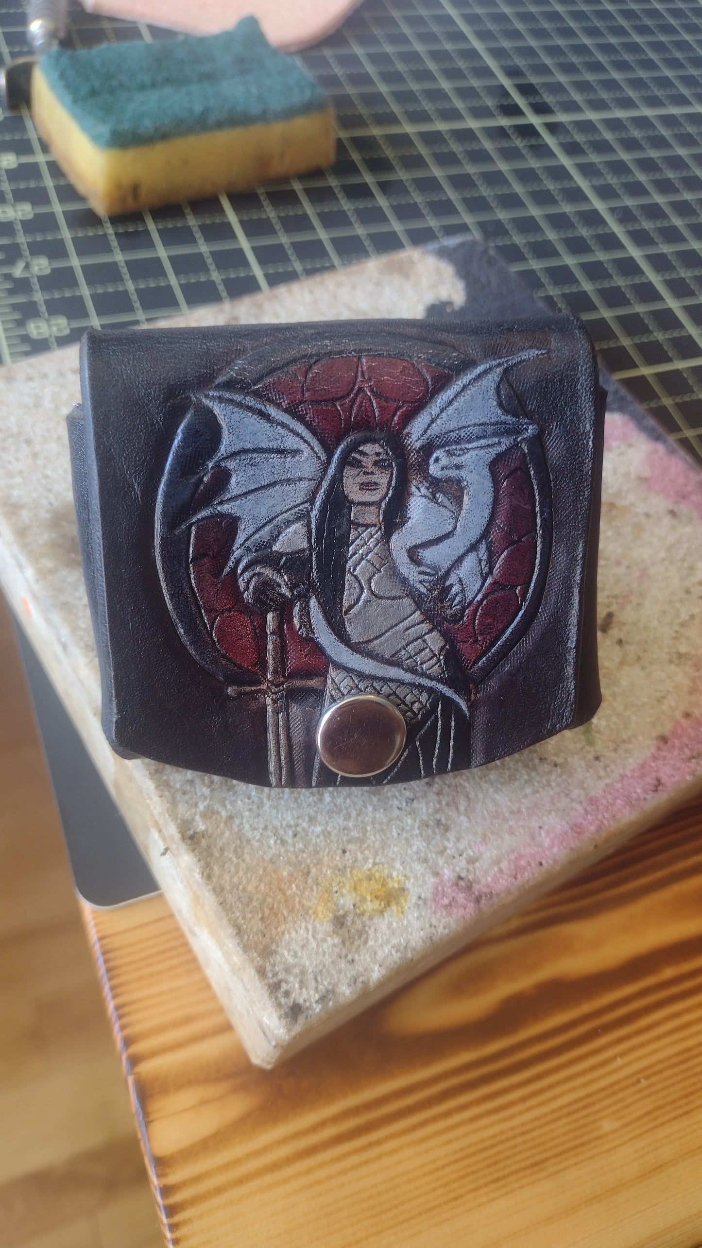 Custom Order for Krista
