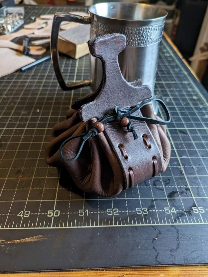 Custom Order for Ryan