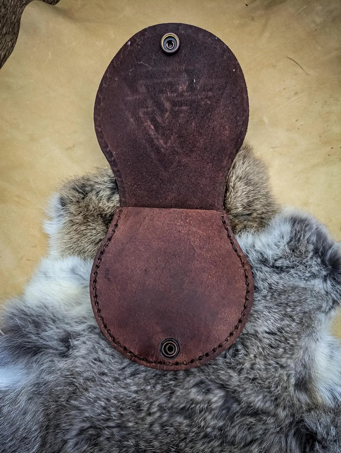 Valknut II - Small Belt Bag