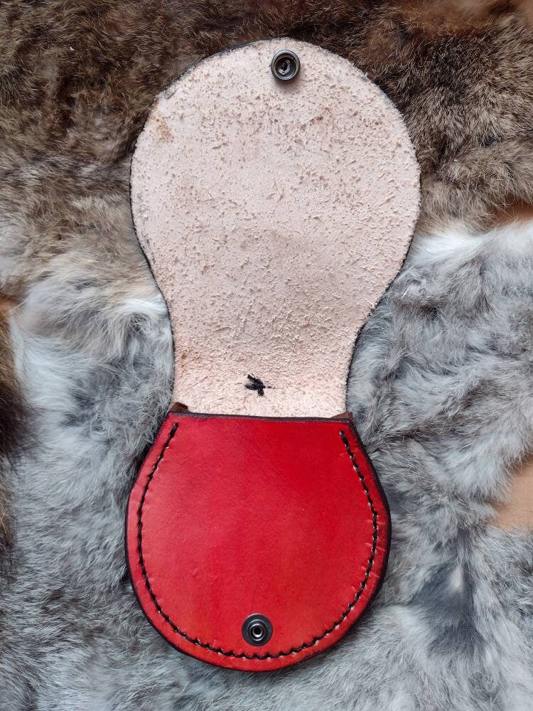Viking Hound I - Small Belt Bag