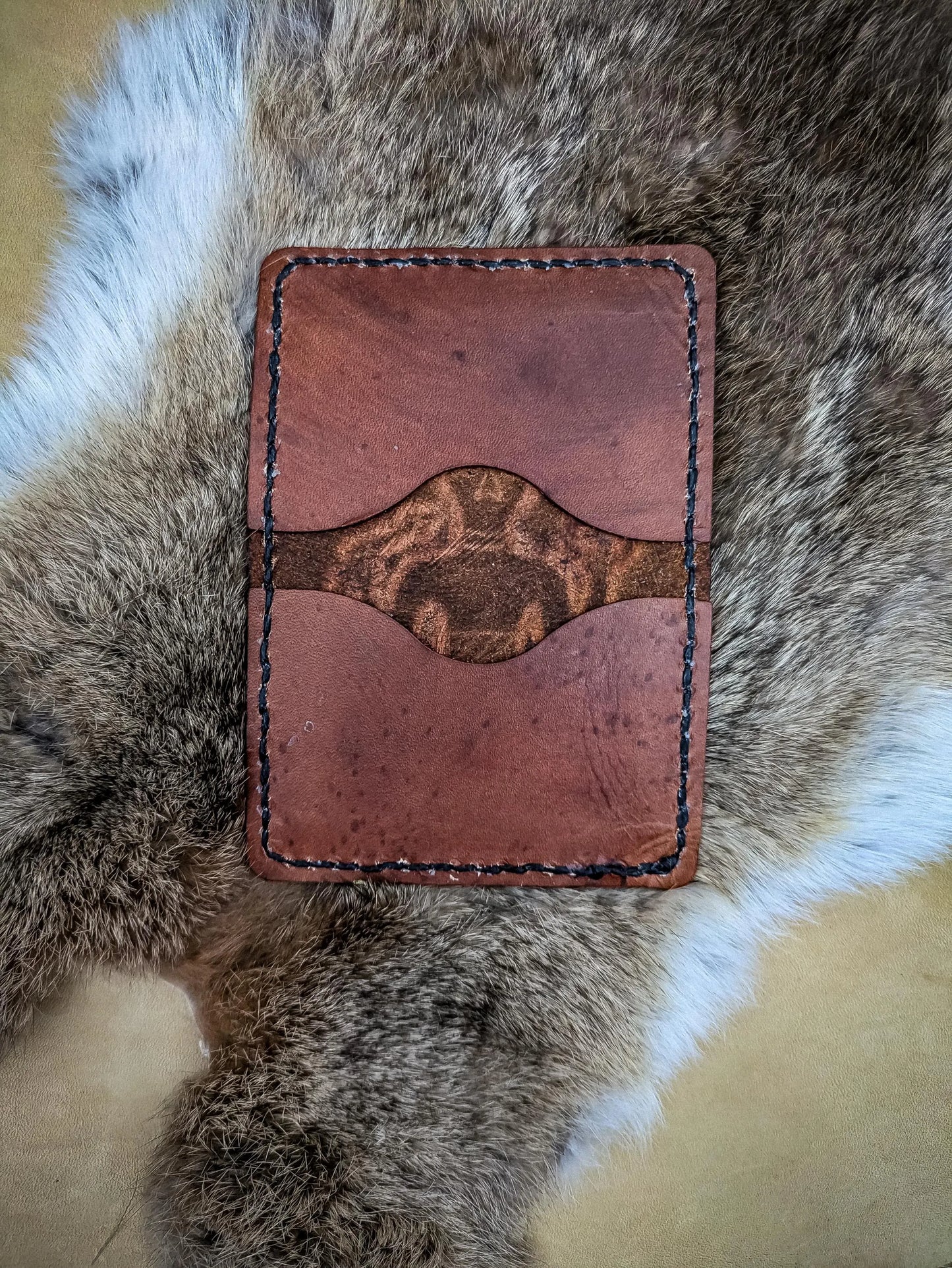 Cernunnos - Cardholder Wallet