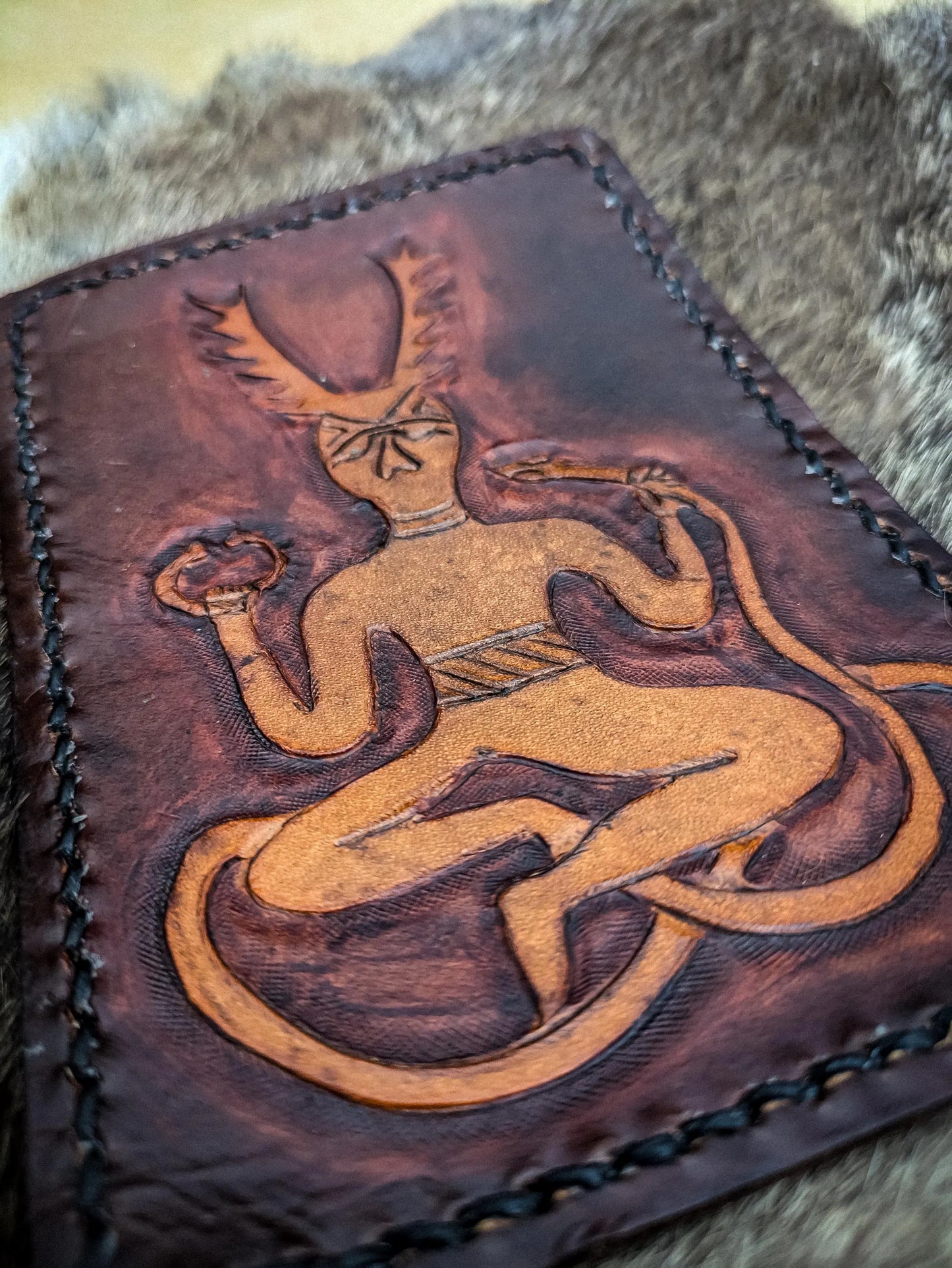 Cernunnos - Cardholder Wallet