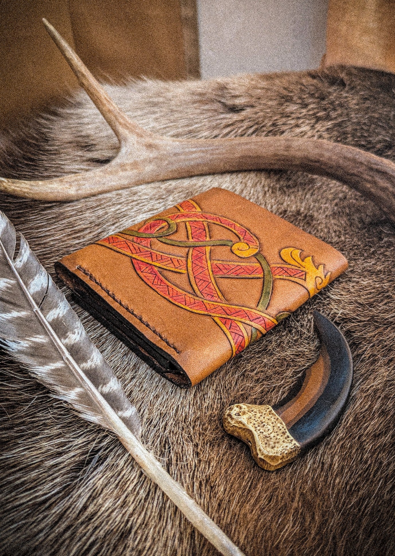 Wallets – Noble Mouse Leatherworks