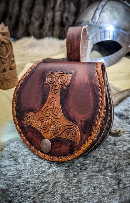 Mjolnir - Small Belt Bag