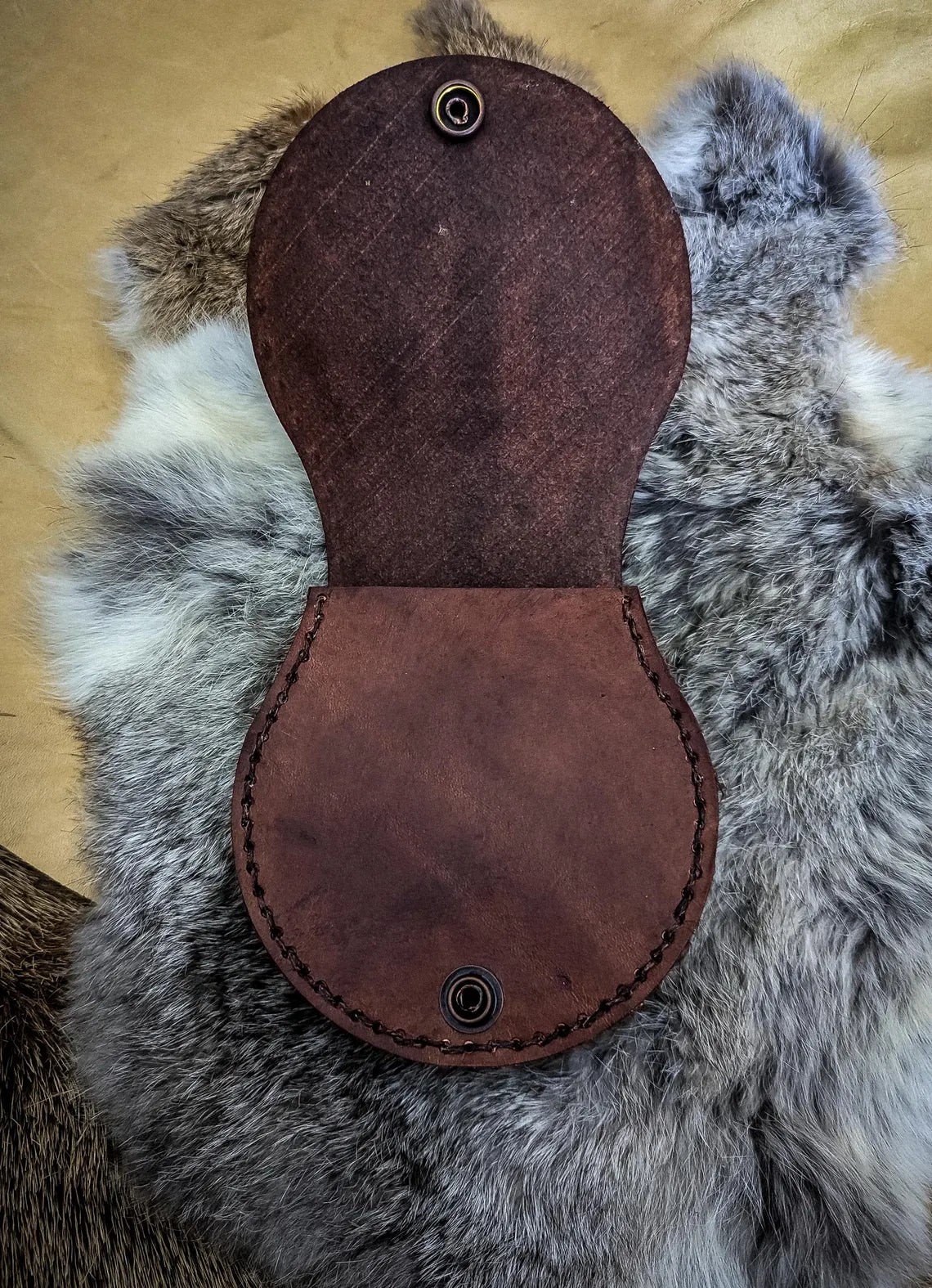 Mjolnir - Small Belt Bag