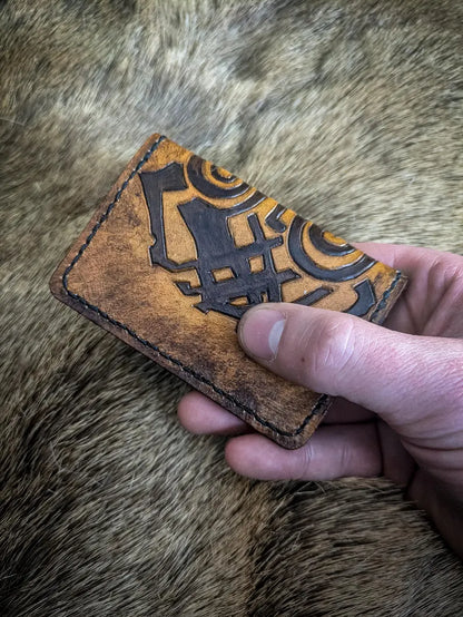 Sleipnir - Cardholder Wallet