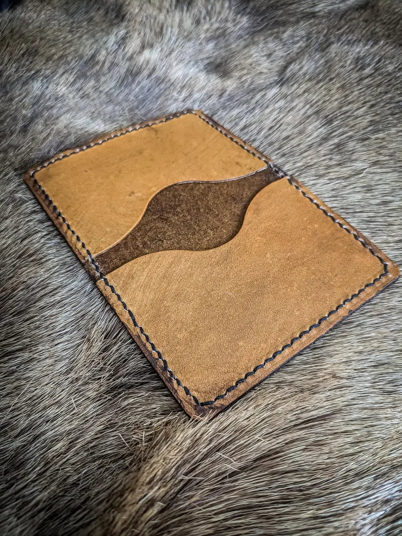 Sleipnir - Cardholder Wallet