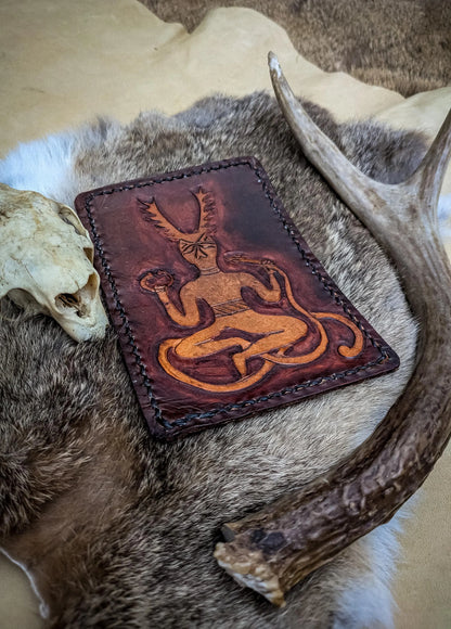 Cernunnos - Cardholder Wallet