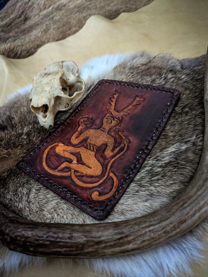 Cernunnos - Cardholder Wallet